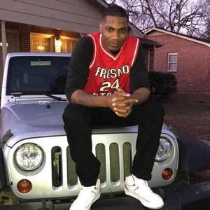 Meet your Posher, Donald